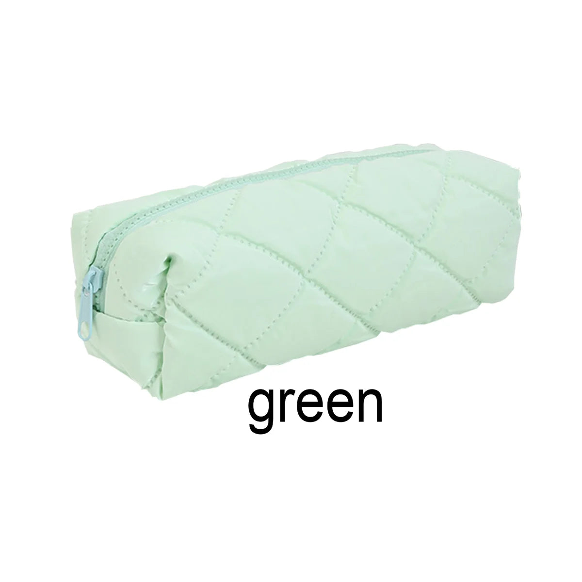 Penál s velkým zipem