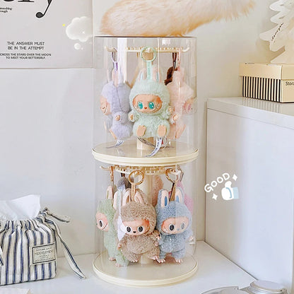 Display box na Labubu