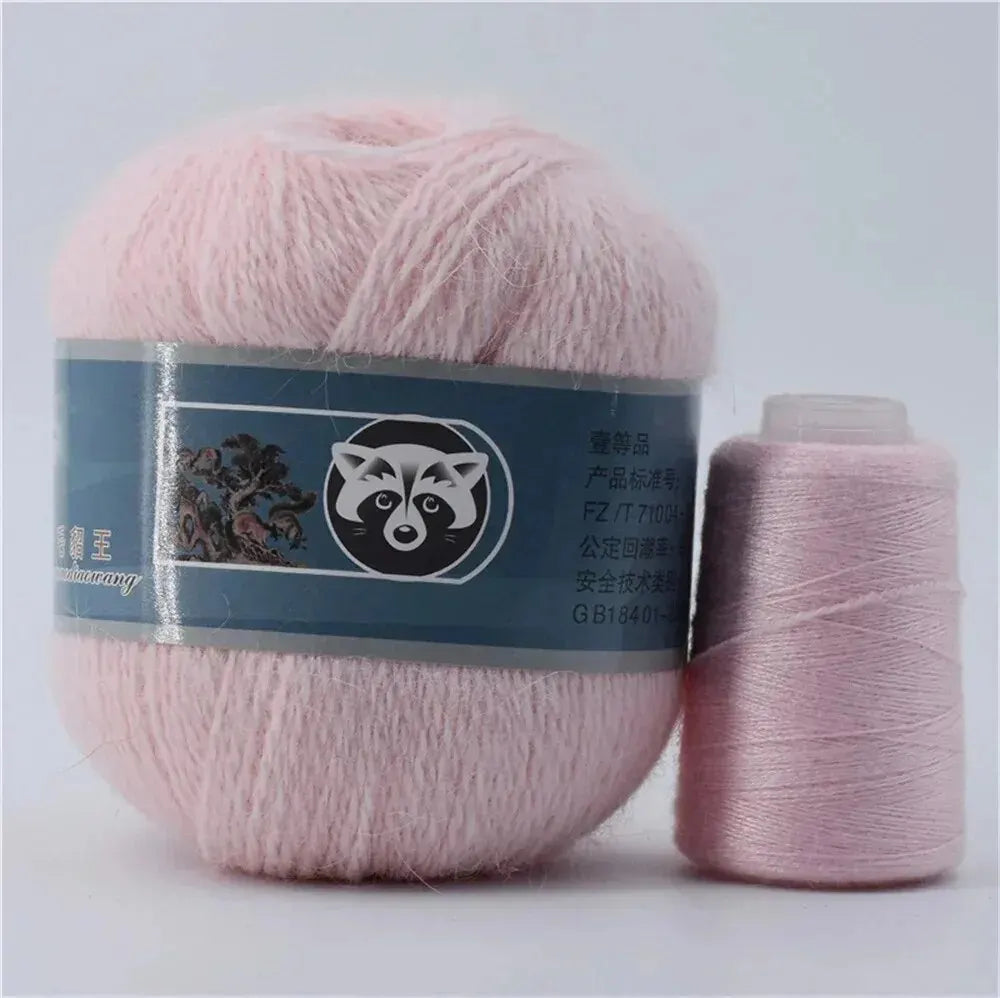 Příze Mink Cashmere