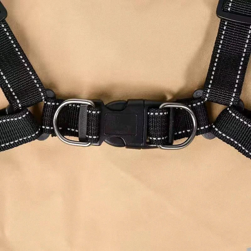 Jednobarevná pláštěnka pro psy