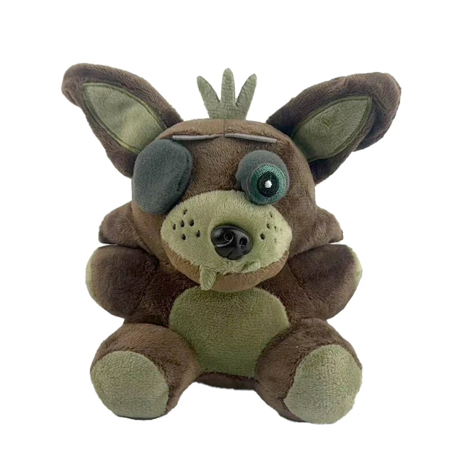 Plyšová hračka Five Night At Freddy