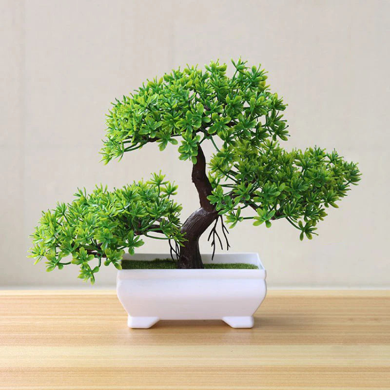 Umělý Bonsai