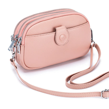 Dámská crossbody kabelka
