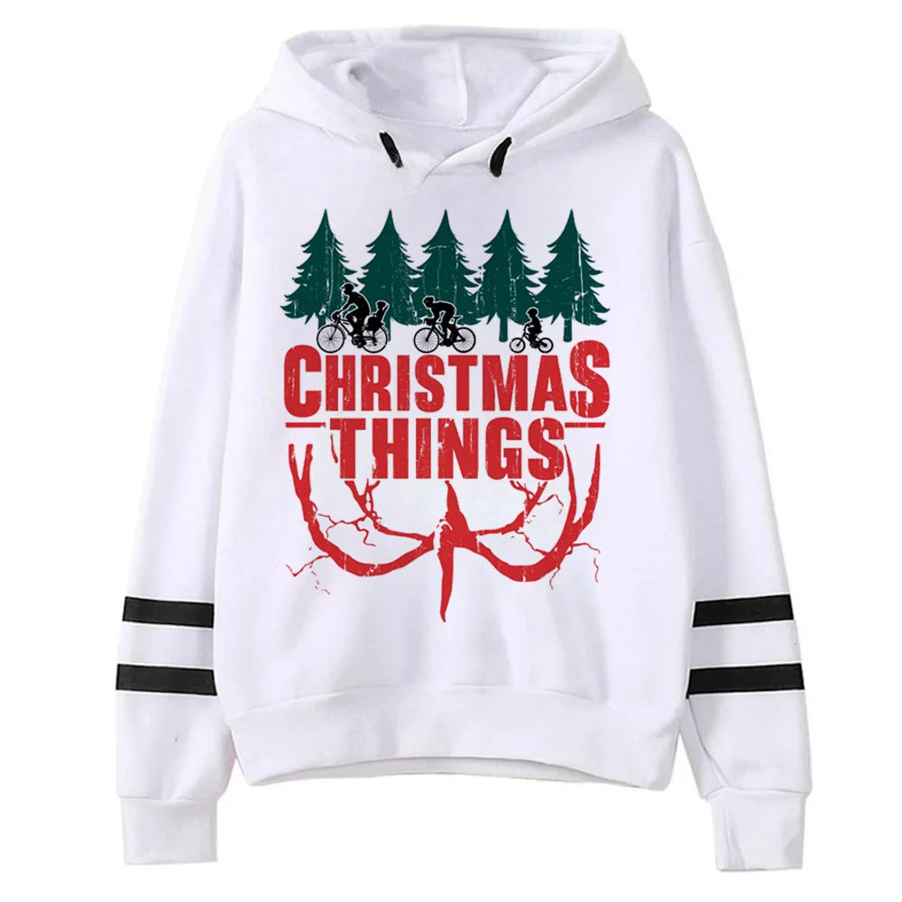 Dámská mikina Stranger Things