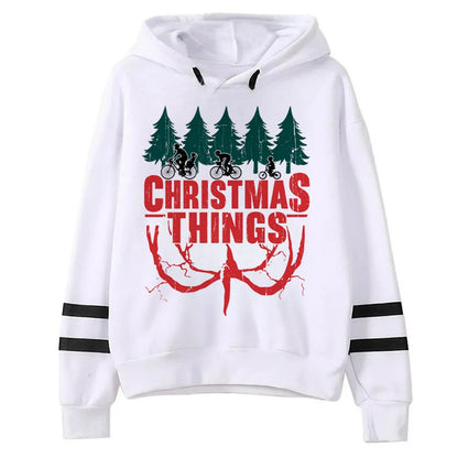 Dámská mikina Stranger Things