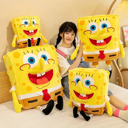 Plyšák SpongeBob