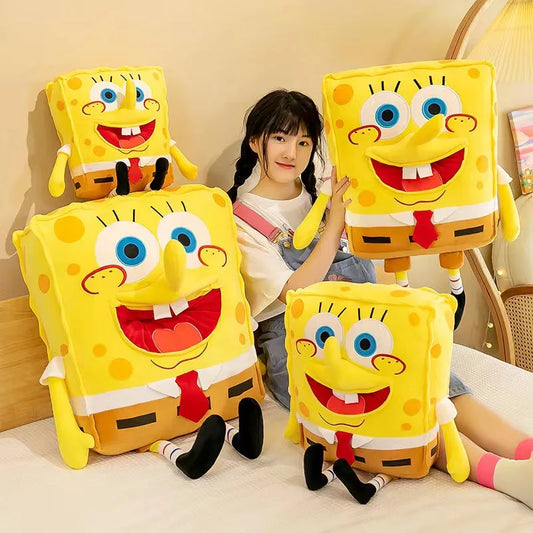 Plyšák SpongeBob