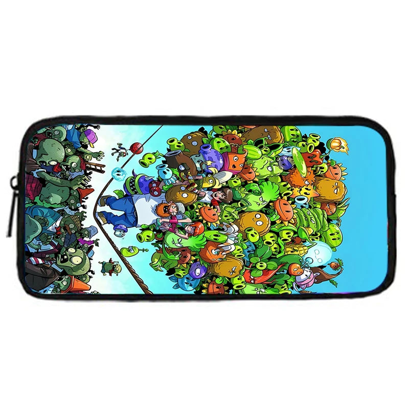 Set batohu Plants Vs Zombies