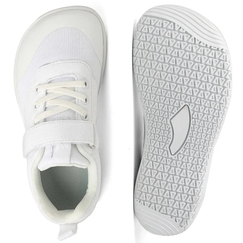 Dětské barefoot boty