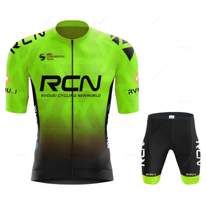 Pánský cyklistický set