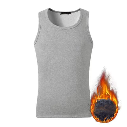 Pánská zateplená vesta