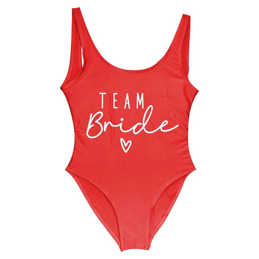 Plavky Bride