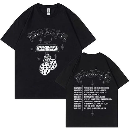 Unisex triko Lana Del Rey