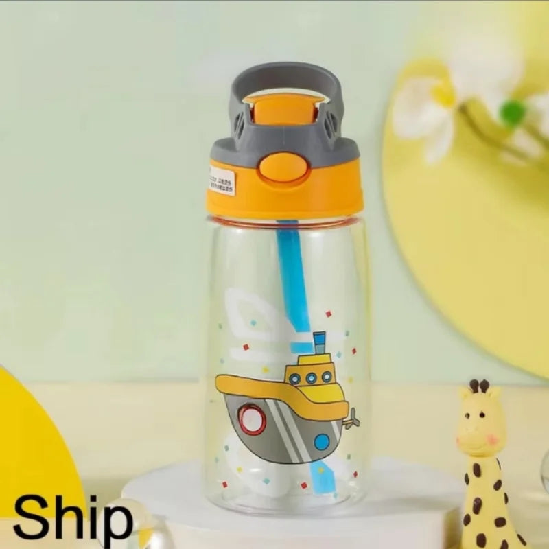 Dětská láhev na pití