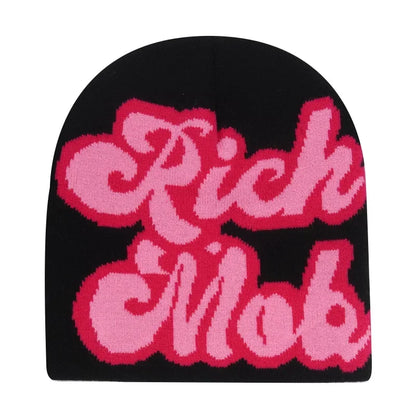 Unisex čepice Y2K