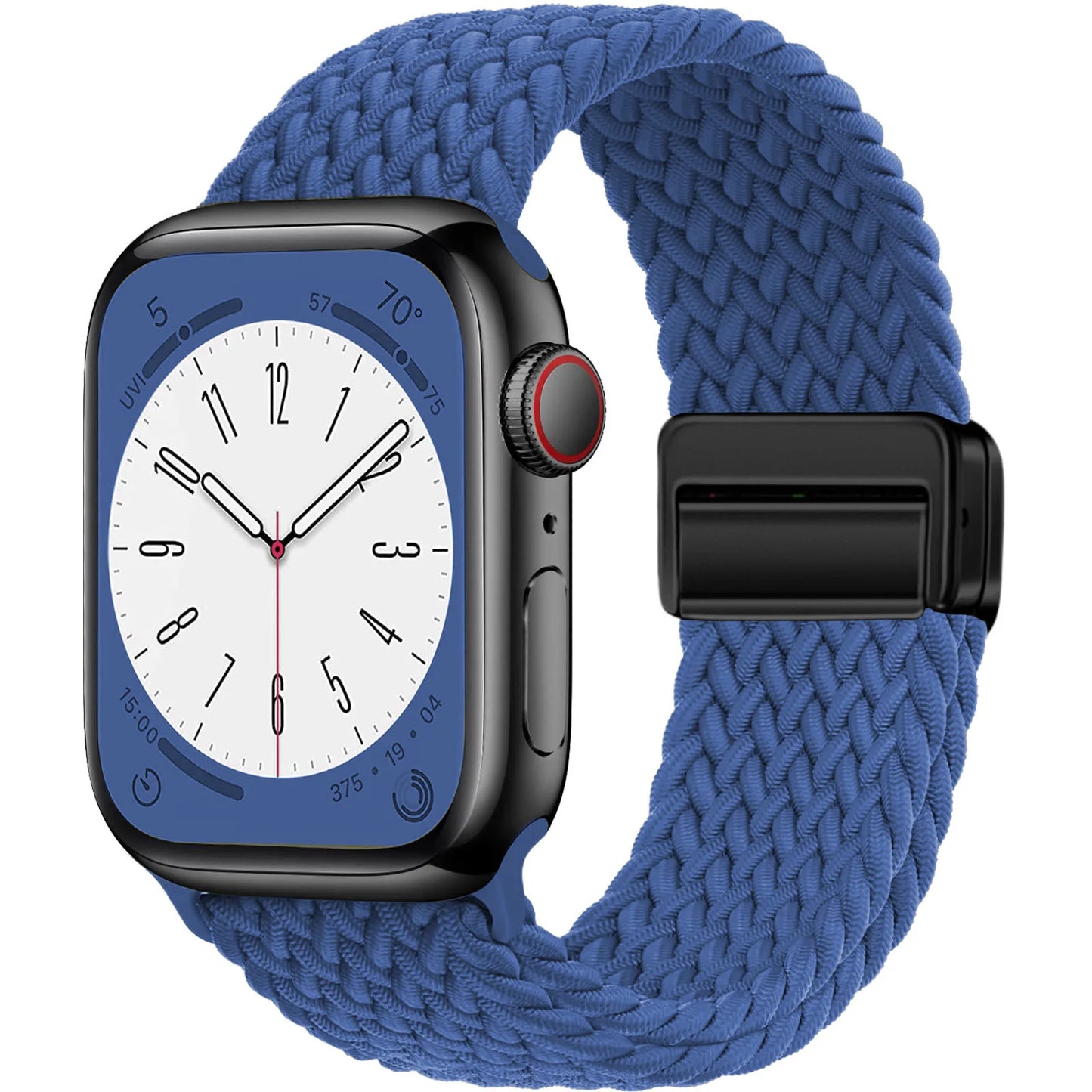 Elegantní řemínek na Apple Watch