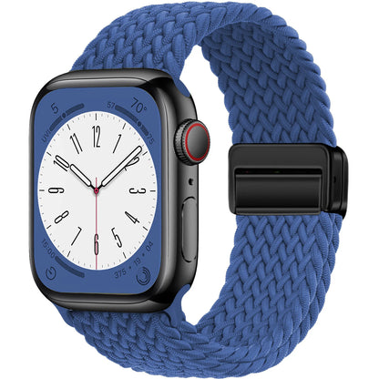 Elegantní řemínek na Apple Watch