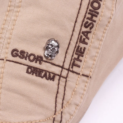 Pánský beret