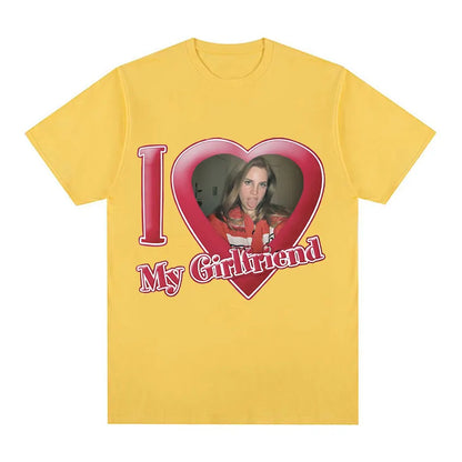 Unisex triko Lana Del Rey