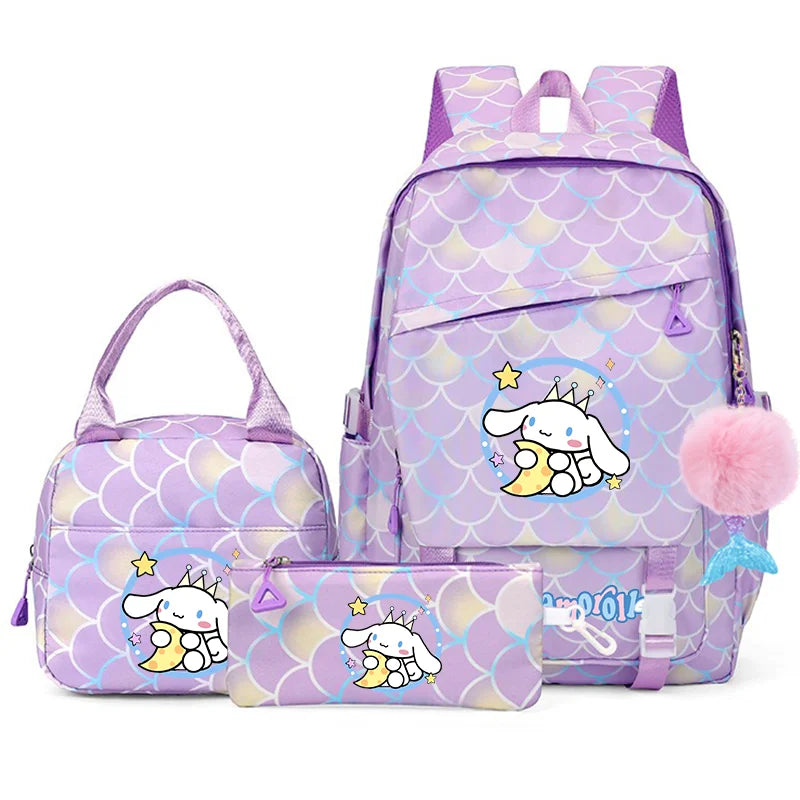 Set batohu Cinnamoroll