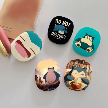 Obal na Airpods Max Snorlax