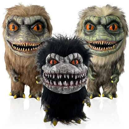 Halloweenská dekorace monster