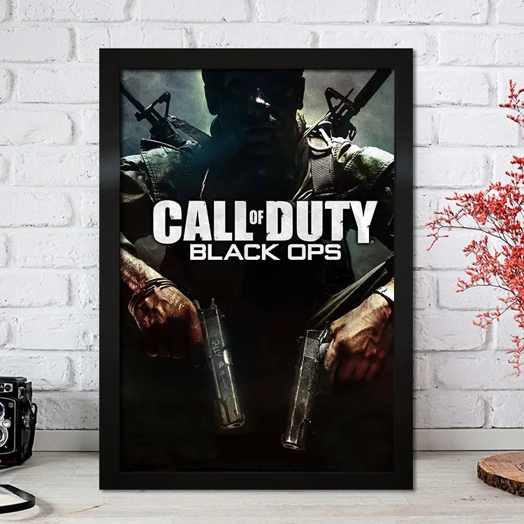 Plakát Call of Duty