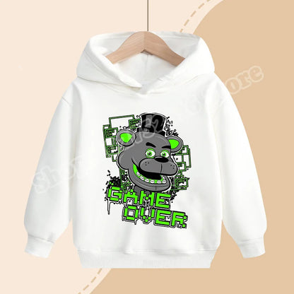 Dětská mikina Five Nights At Freddy