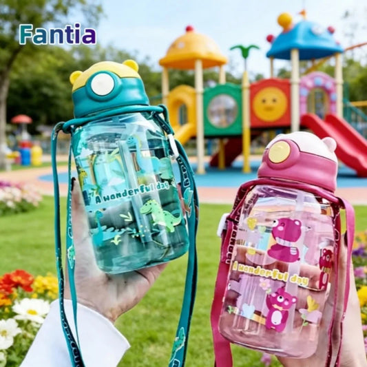 Dětská láhev 650ml