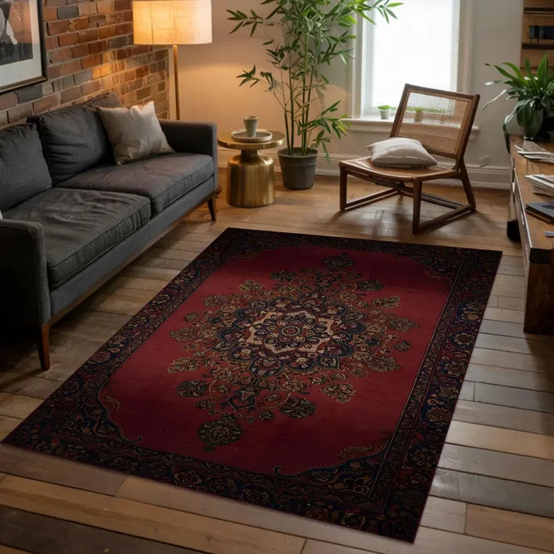 Orientální koberec