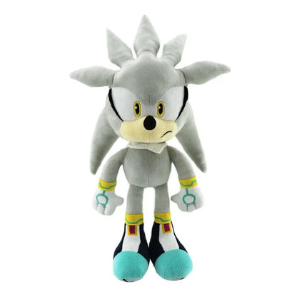 Sonic plyšová hračka