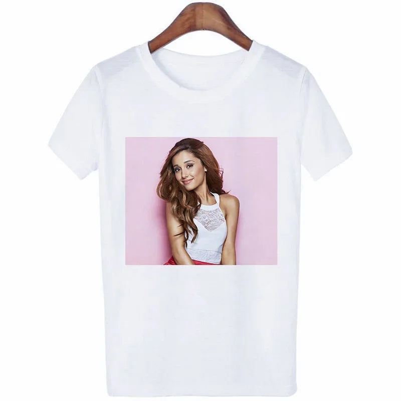 Dámské triko Ariana Grande