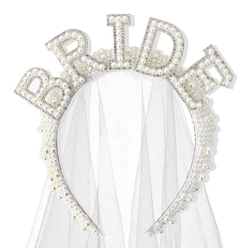 Čelenka Bride