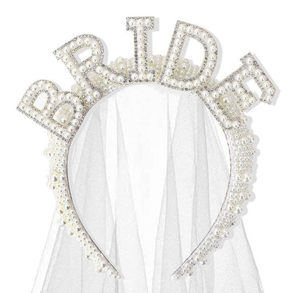 Čelenka Bride