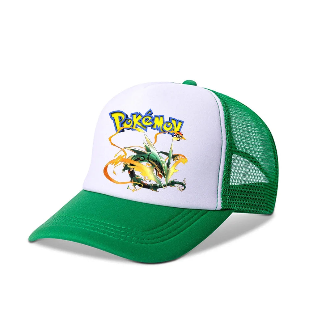 Dětská kšiltovka Pokémon