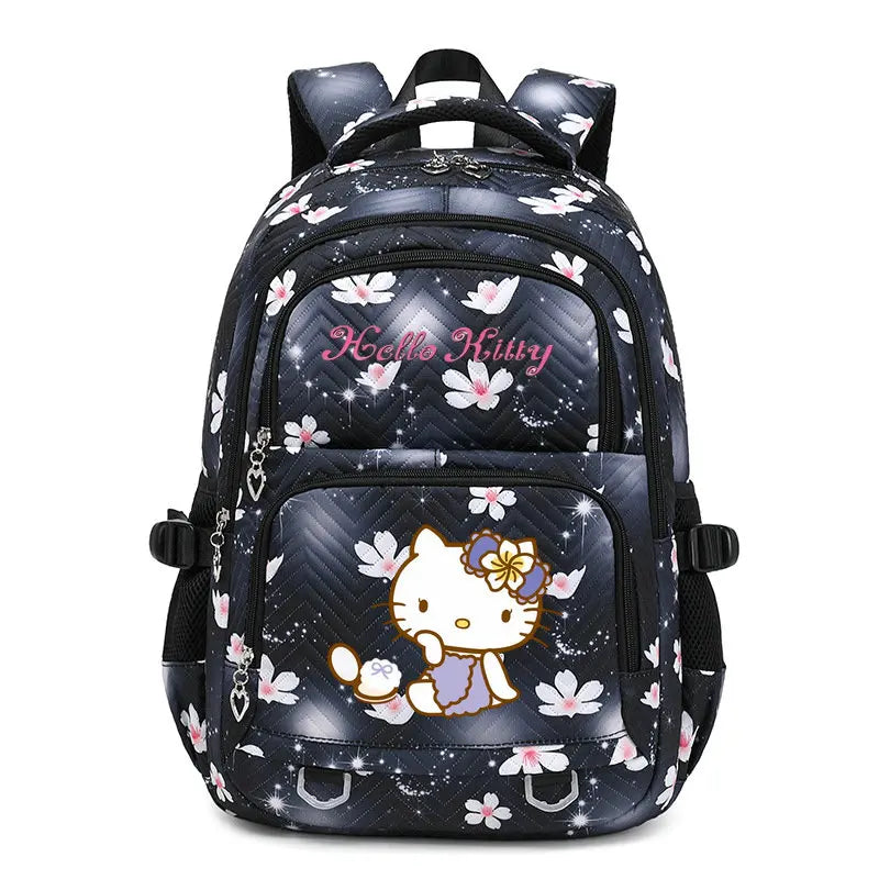 Školní batoh Hello Kitty