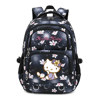 Školní batoh Hello Kitty