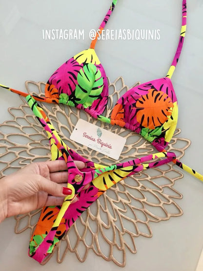 Dámské sexy bikiny