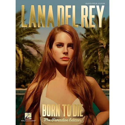 Plakát Lana Del Rey
