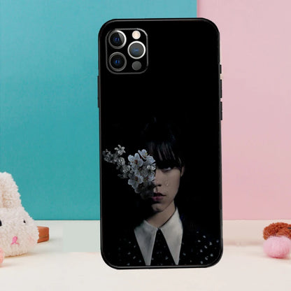 Kryt na IPhone Jenna Ortega