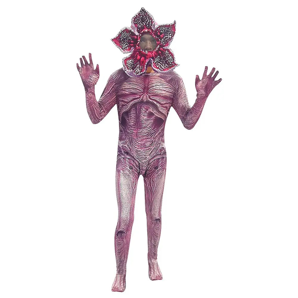 Kostým Demogorgon