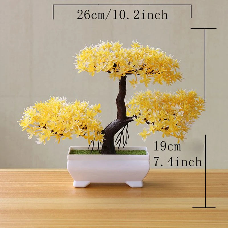 Umělý Bonsai