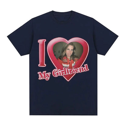 Unisex triko Lana Del Rey