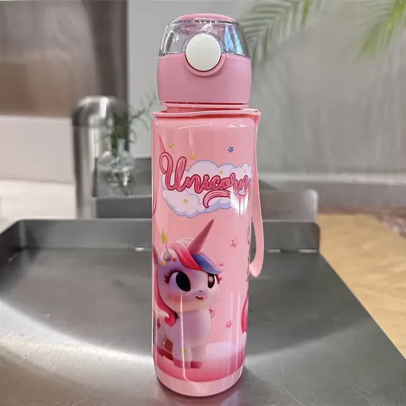 Láhev na pití Unicorn