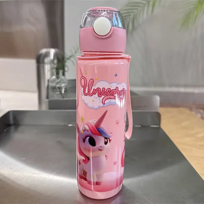 Láhev na pití Unicorn