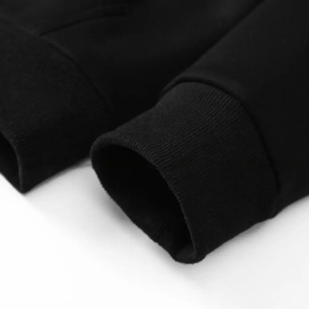 Unisex zateplená mikina