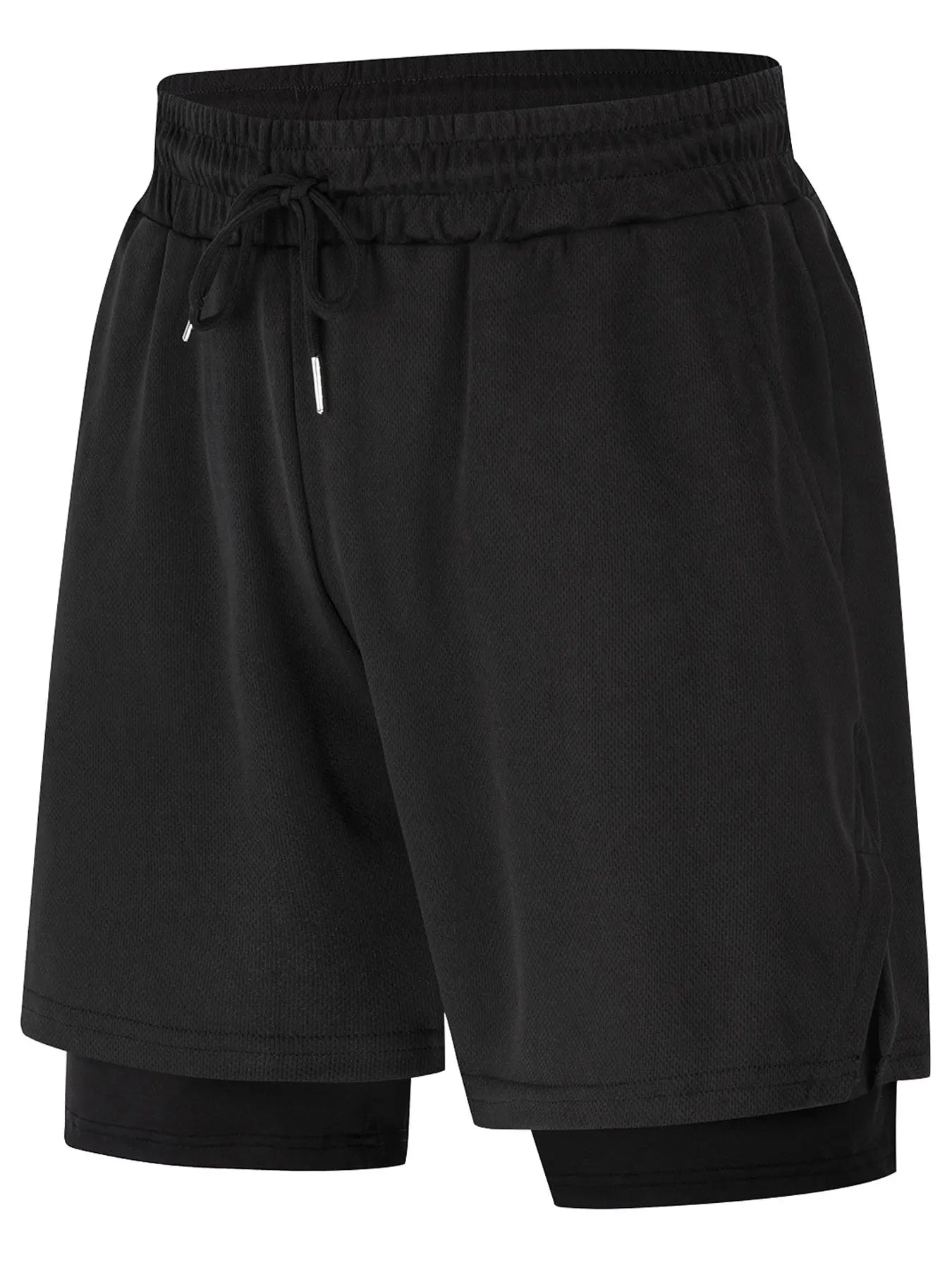 Pánské sportovní kraťasy