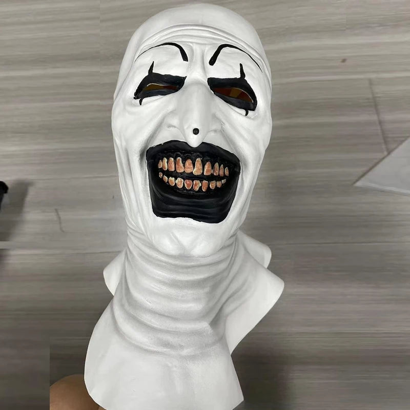Unisex kostým klauna