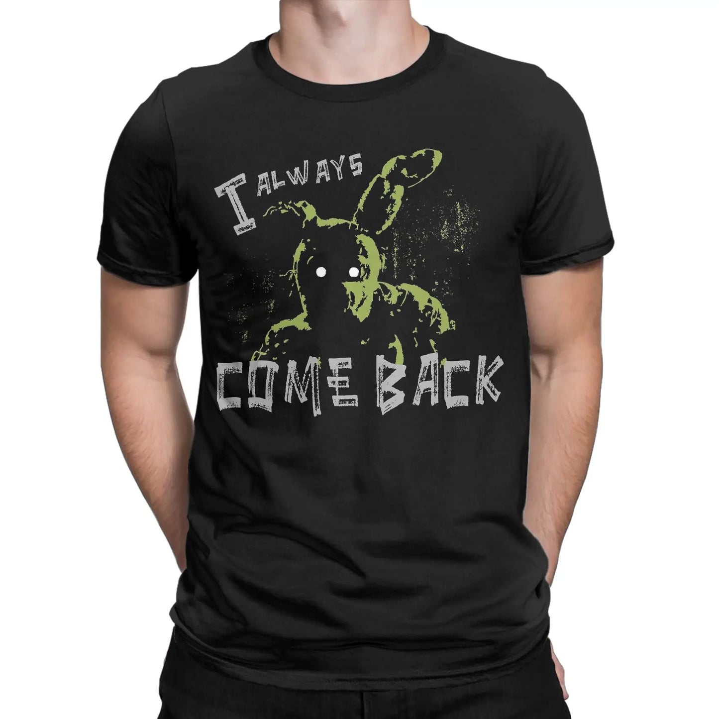 Pánské triko FNAF