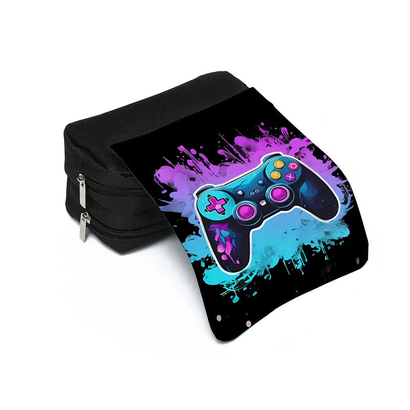 Penál Gamer